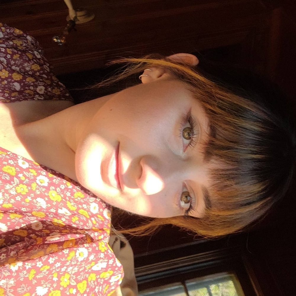 Meet your Posher, Bree!